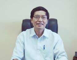 Ông Bùi Mạnh Nhị, Vụ trưởng Vụ Tổ chức cán bộ, Bộ Giáo dục và Đào tạo - Ảnh Chinhphu.vn